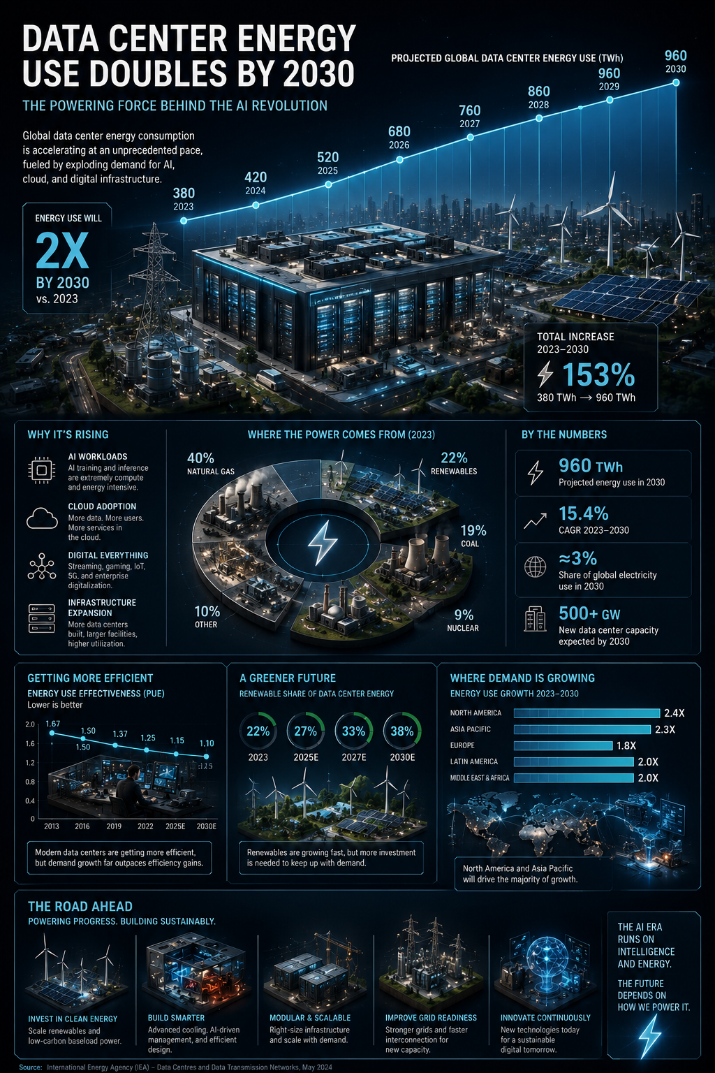 Arsenal Generative Infographics